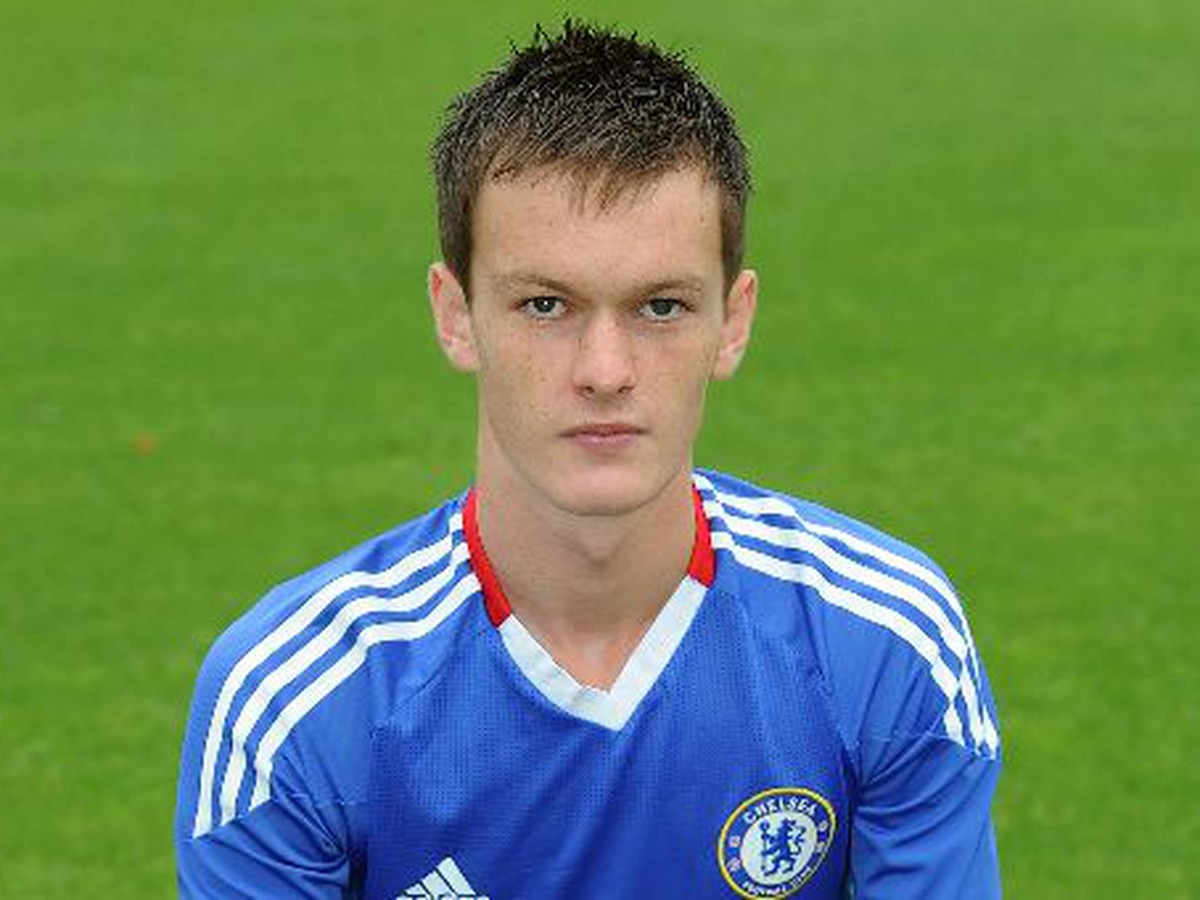 Josh McEachran