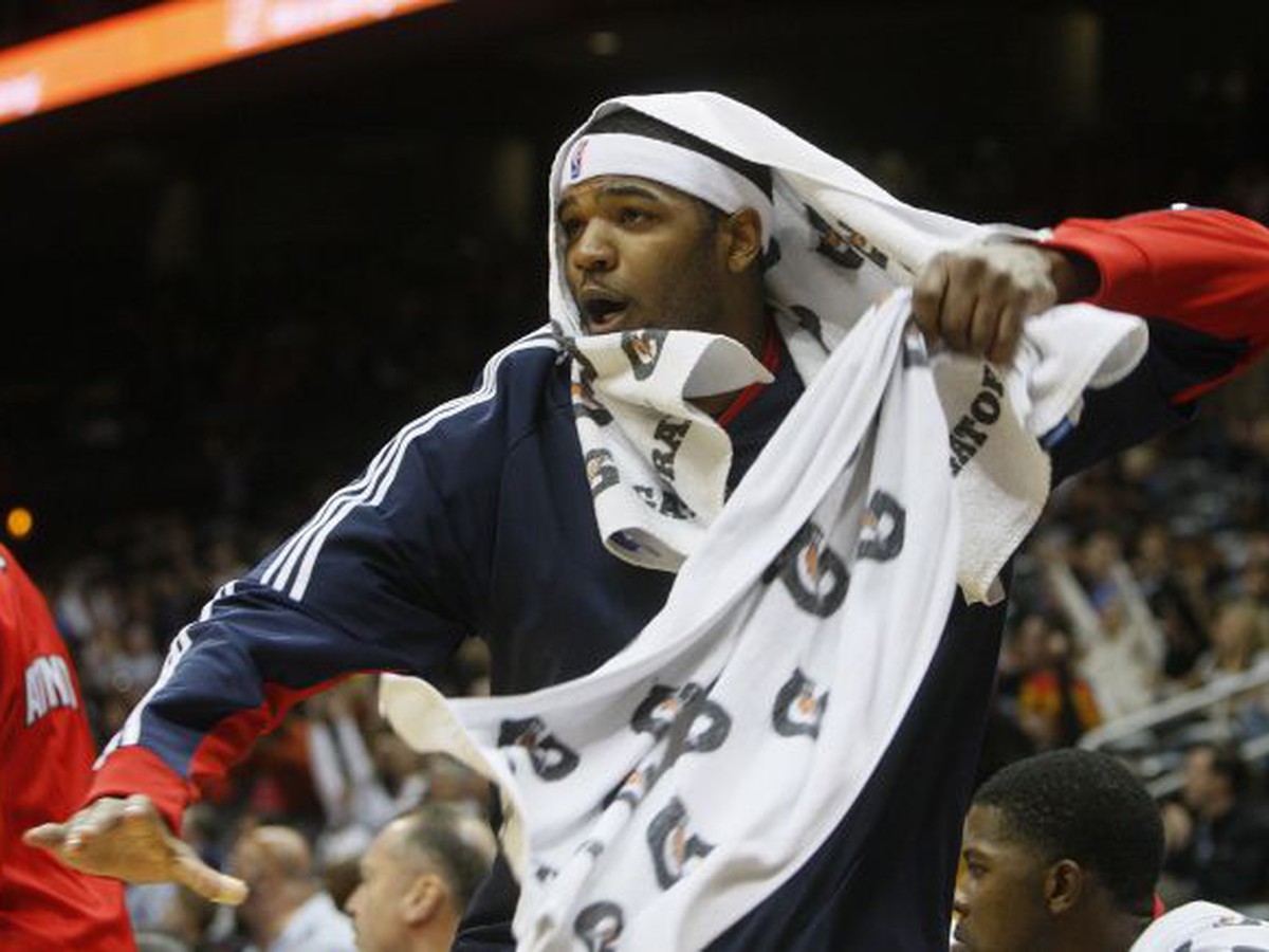 Josh Smith