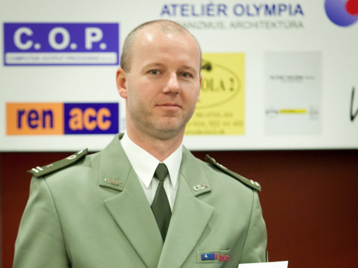 Jozef Gönci 