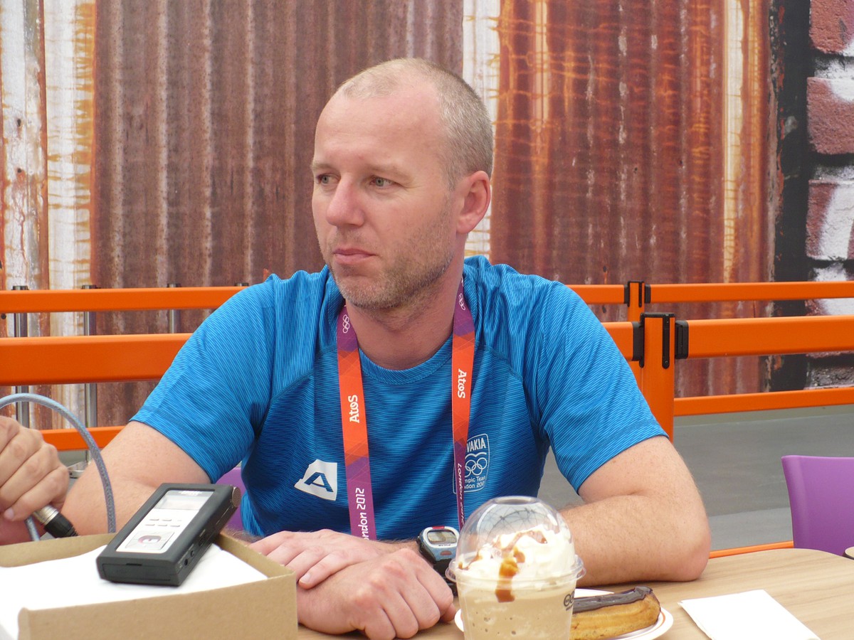 Jozef Gönci 