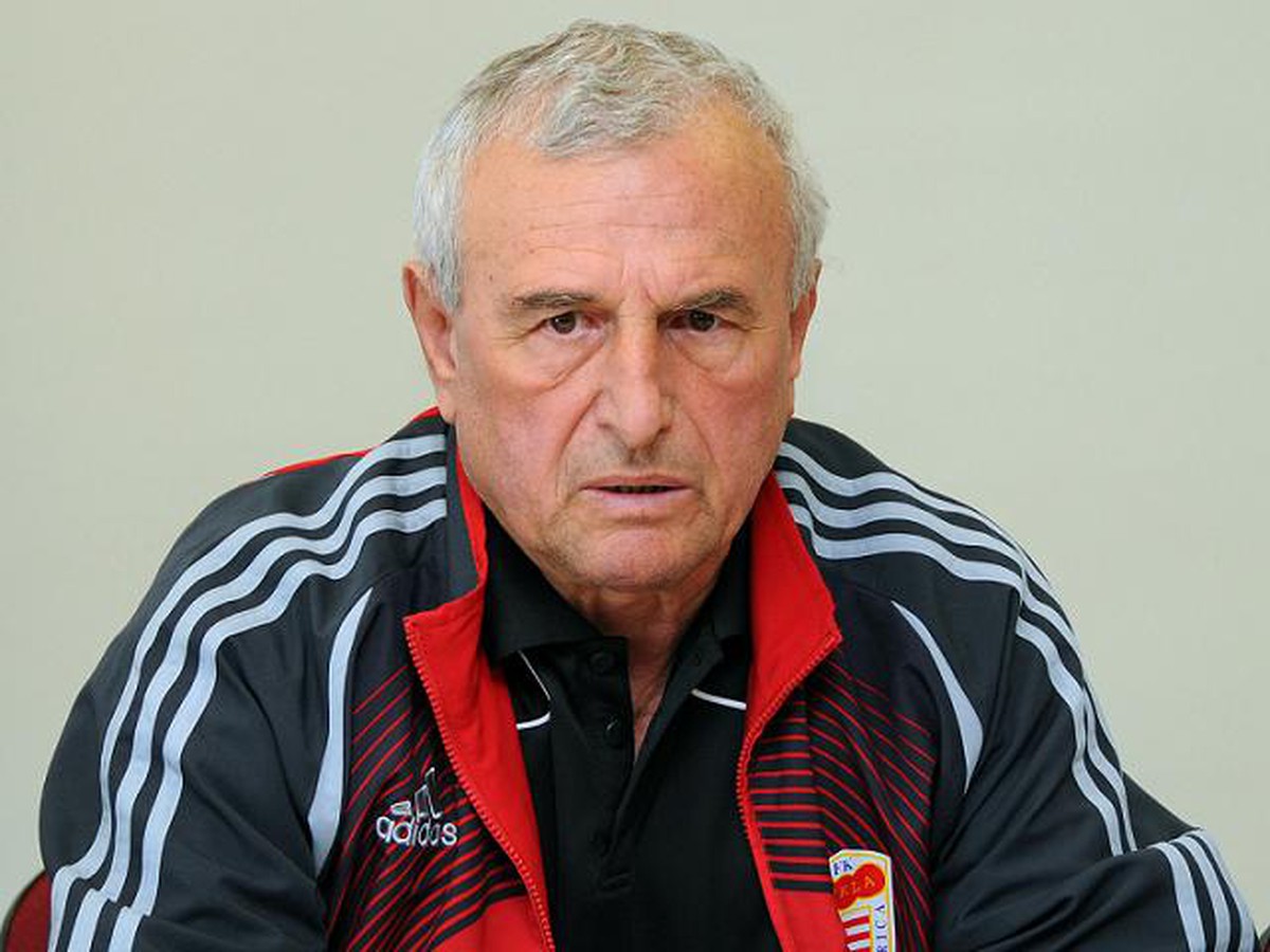 Jozef Jankech