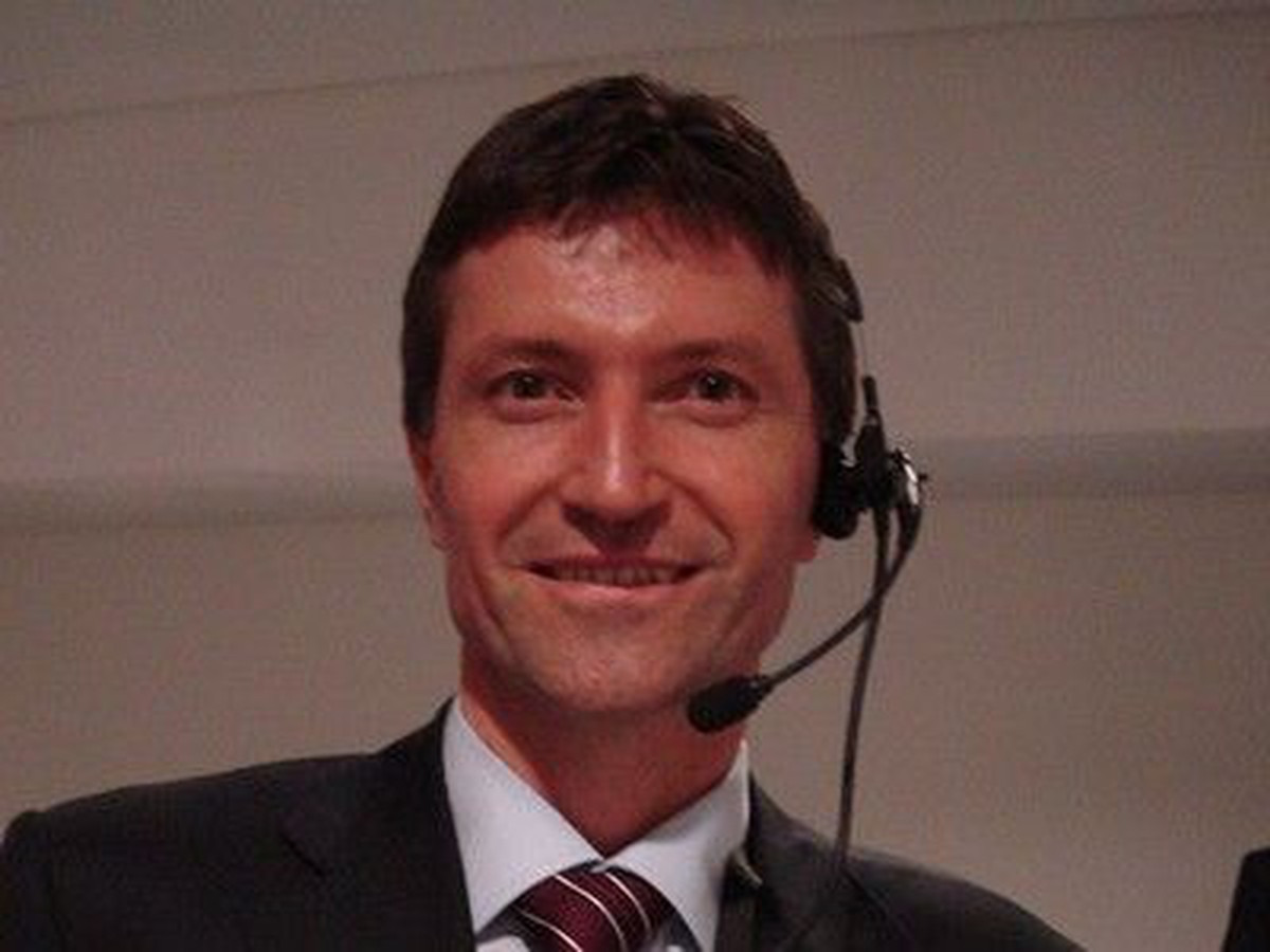 Jozef Kliment