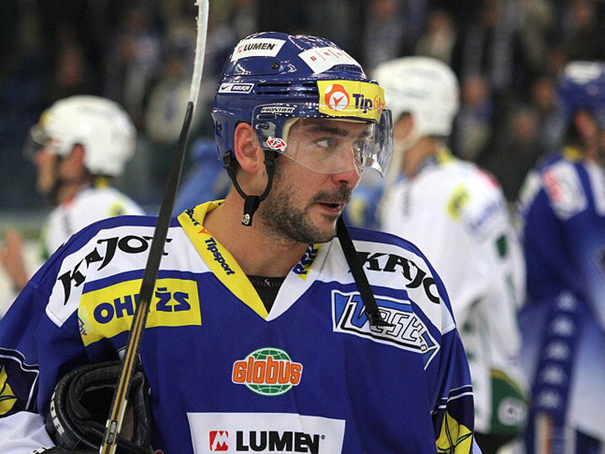 Jozef Kováčik