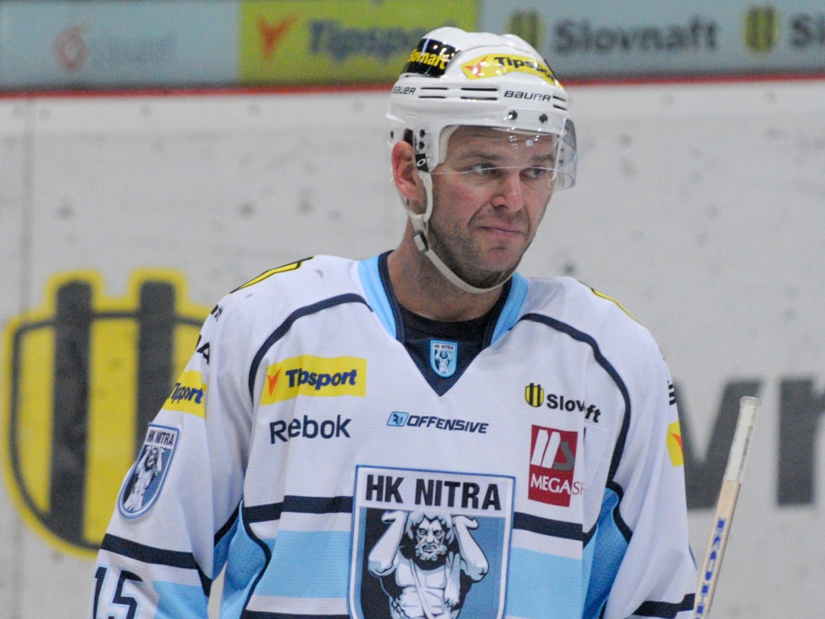 Jozef Stümpel