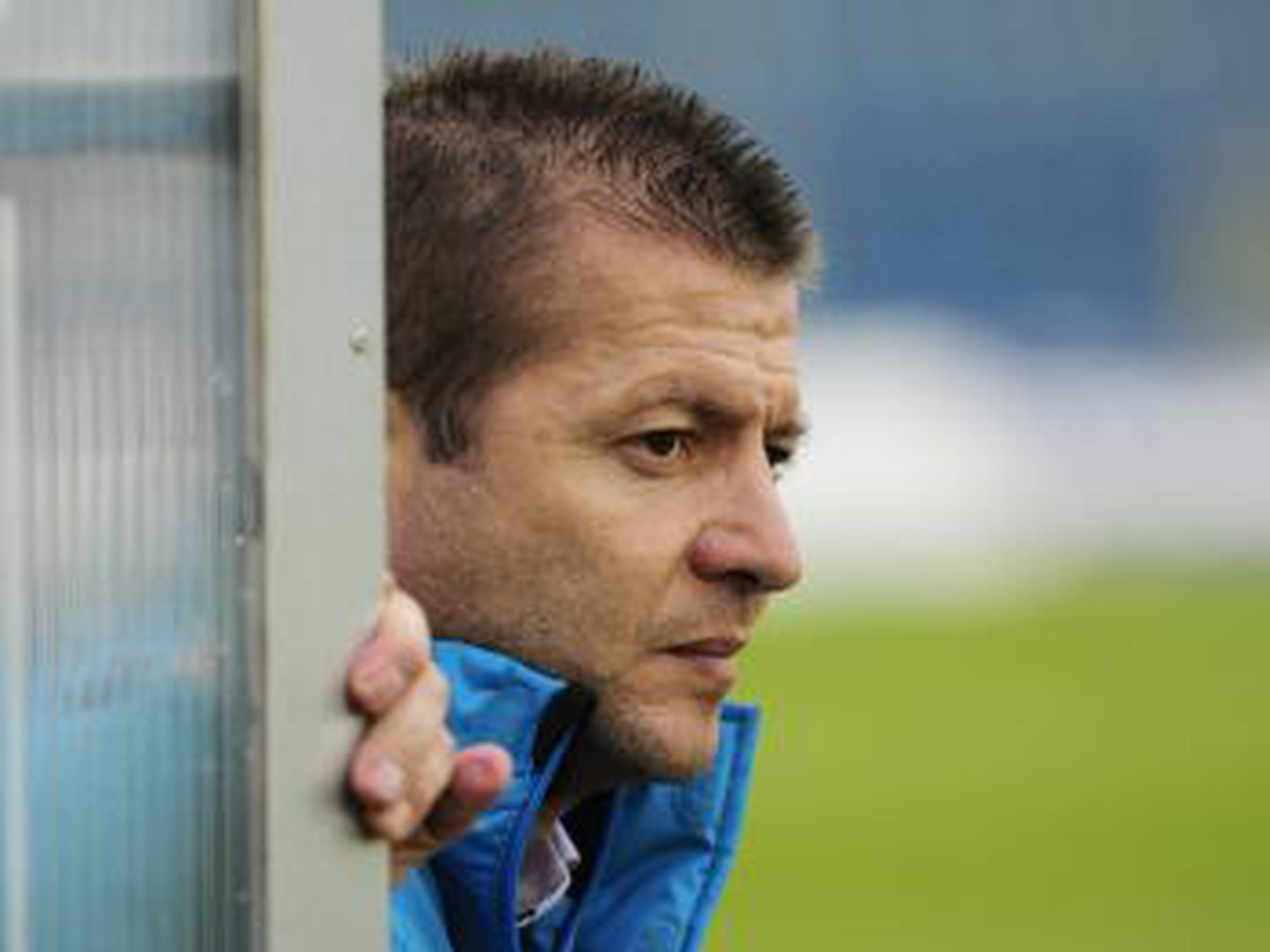 Jozef Vukušič