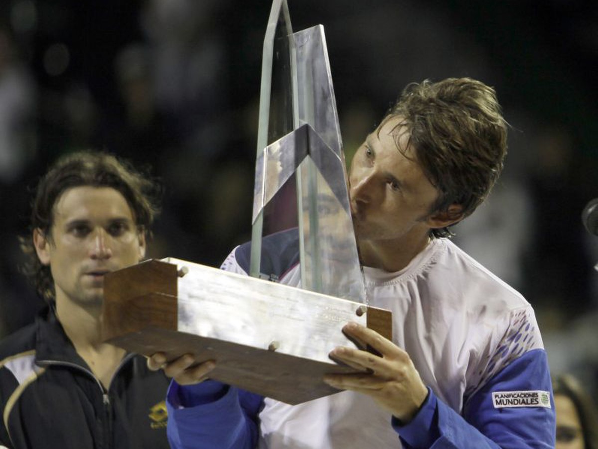 Juan Carlos Ferrero