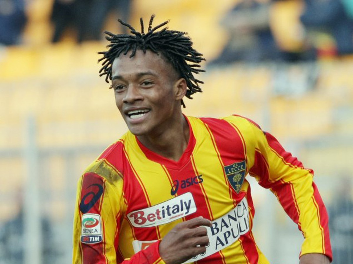 Juan Cuadrado