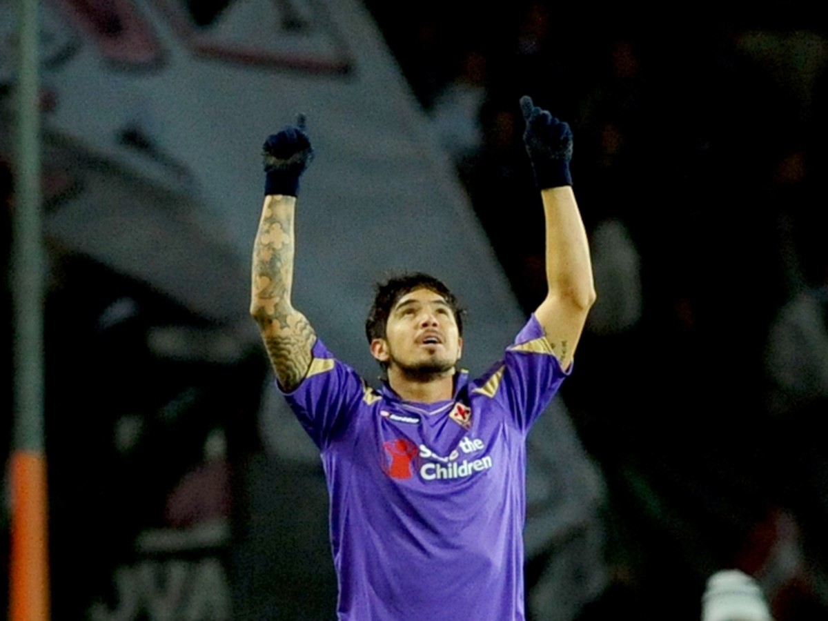 Juan Manuel Vargas 
