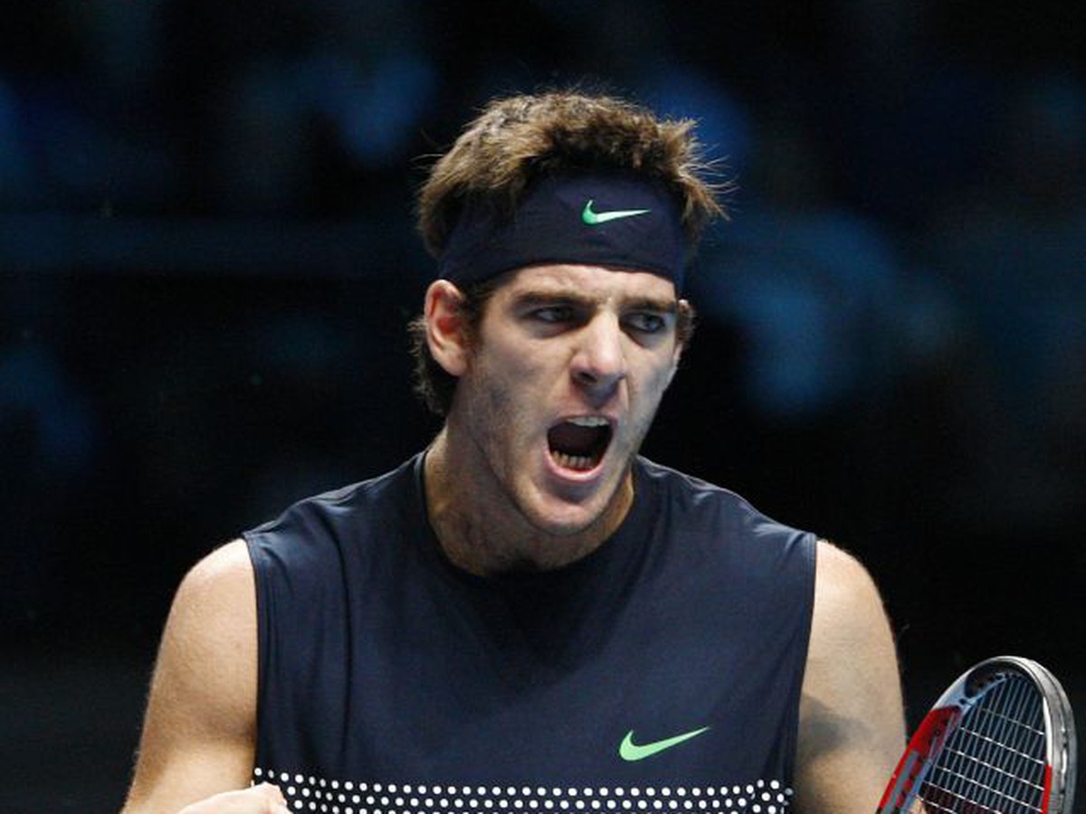 Juan Martin Del Potro