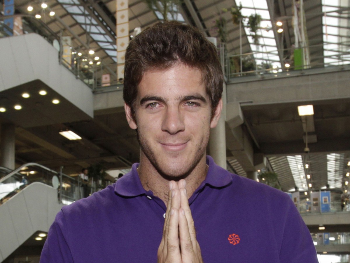 Juan Martin del Potro 