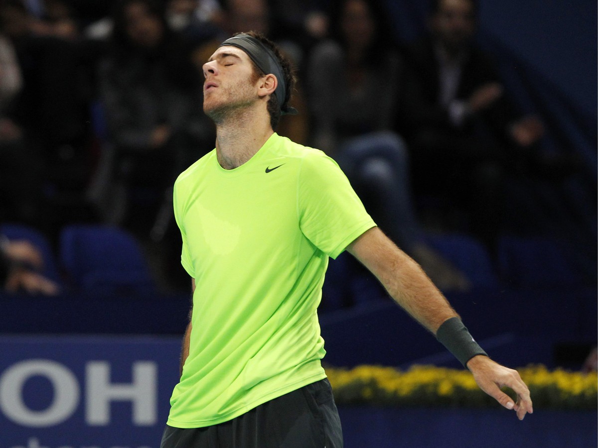 Juan Martin del Potro