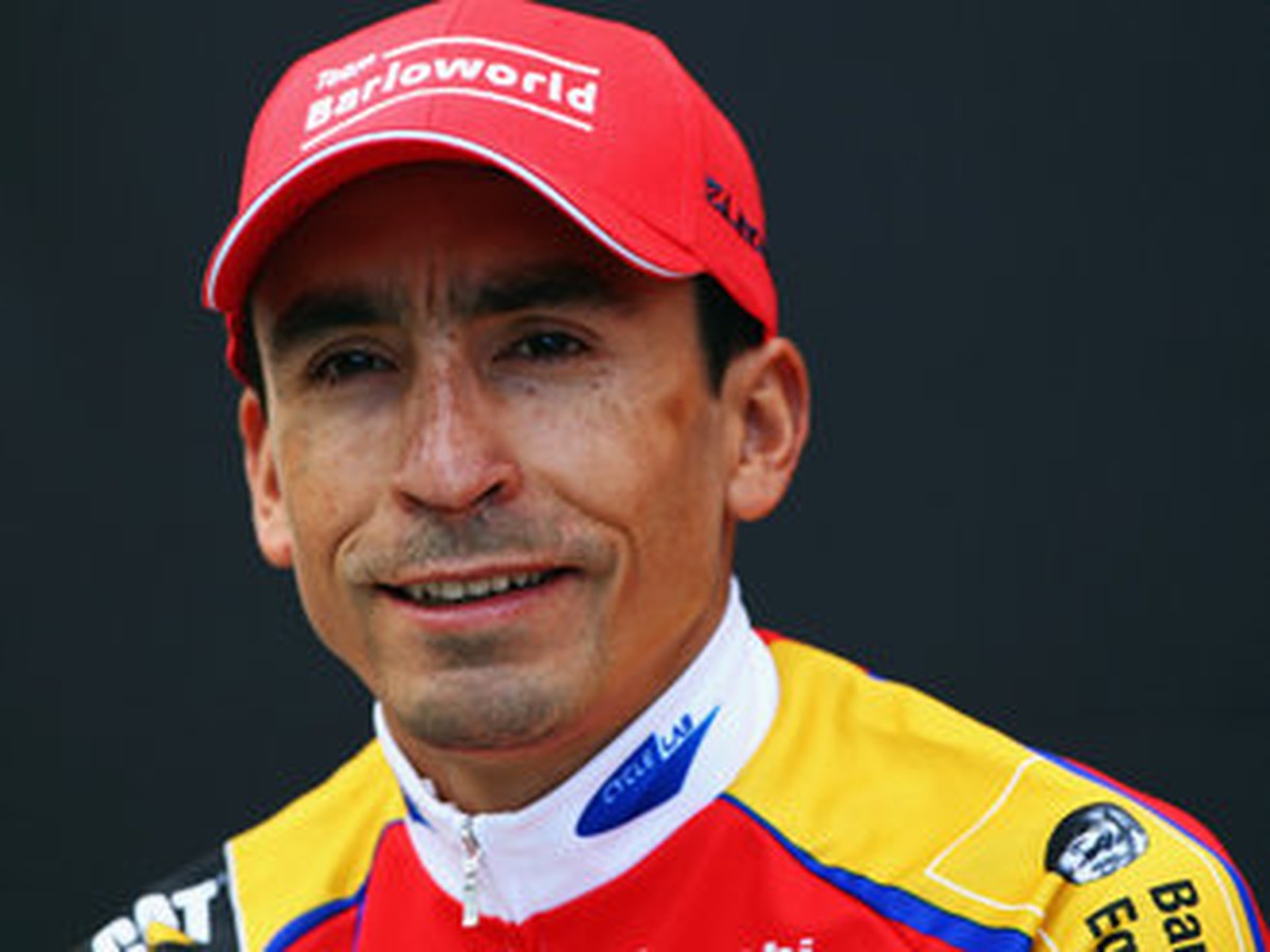Juan Mauricio Soler