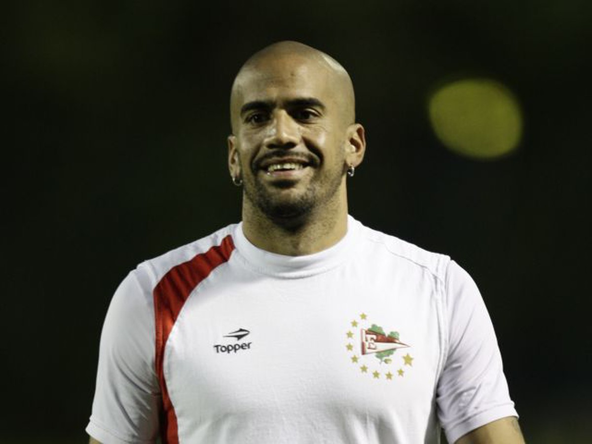 Juan Sebastian Verón