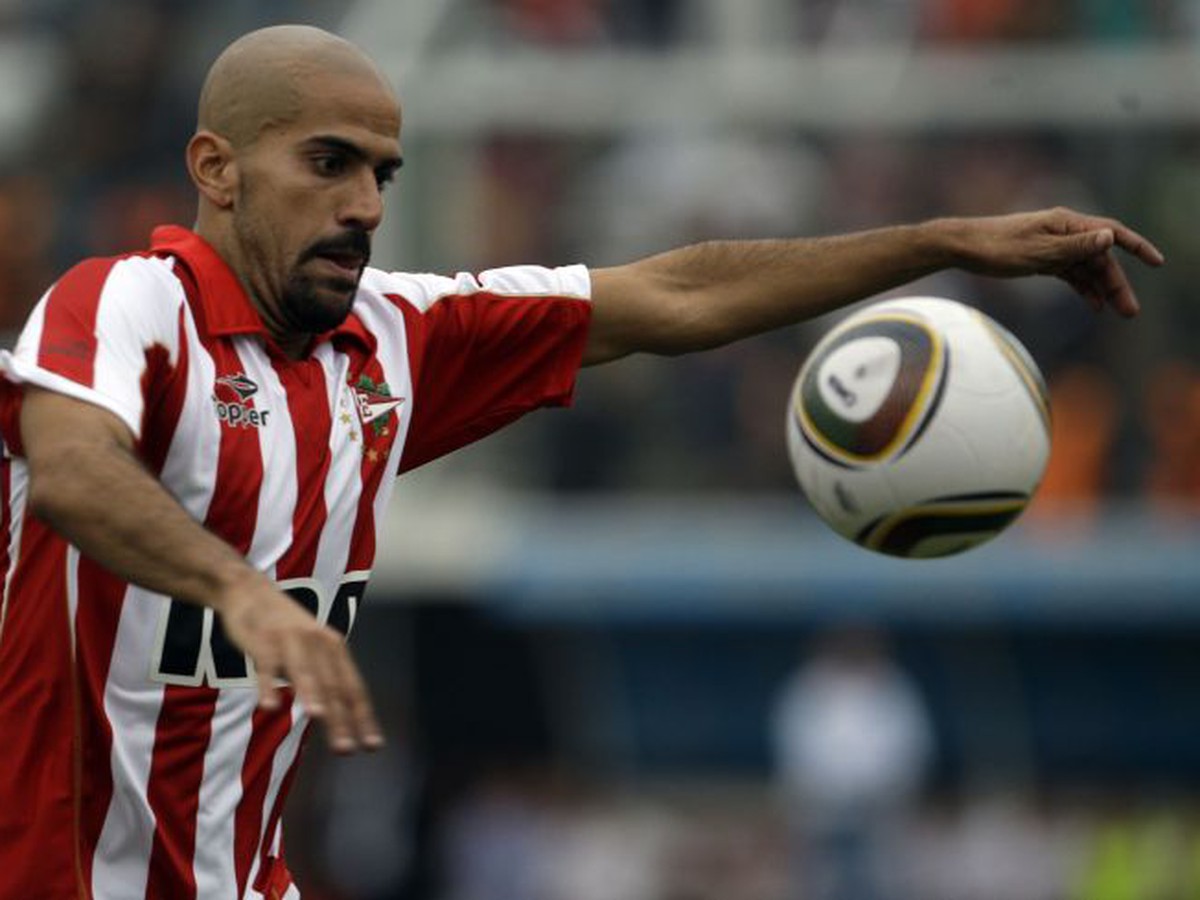 Juan Sebastián Verón