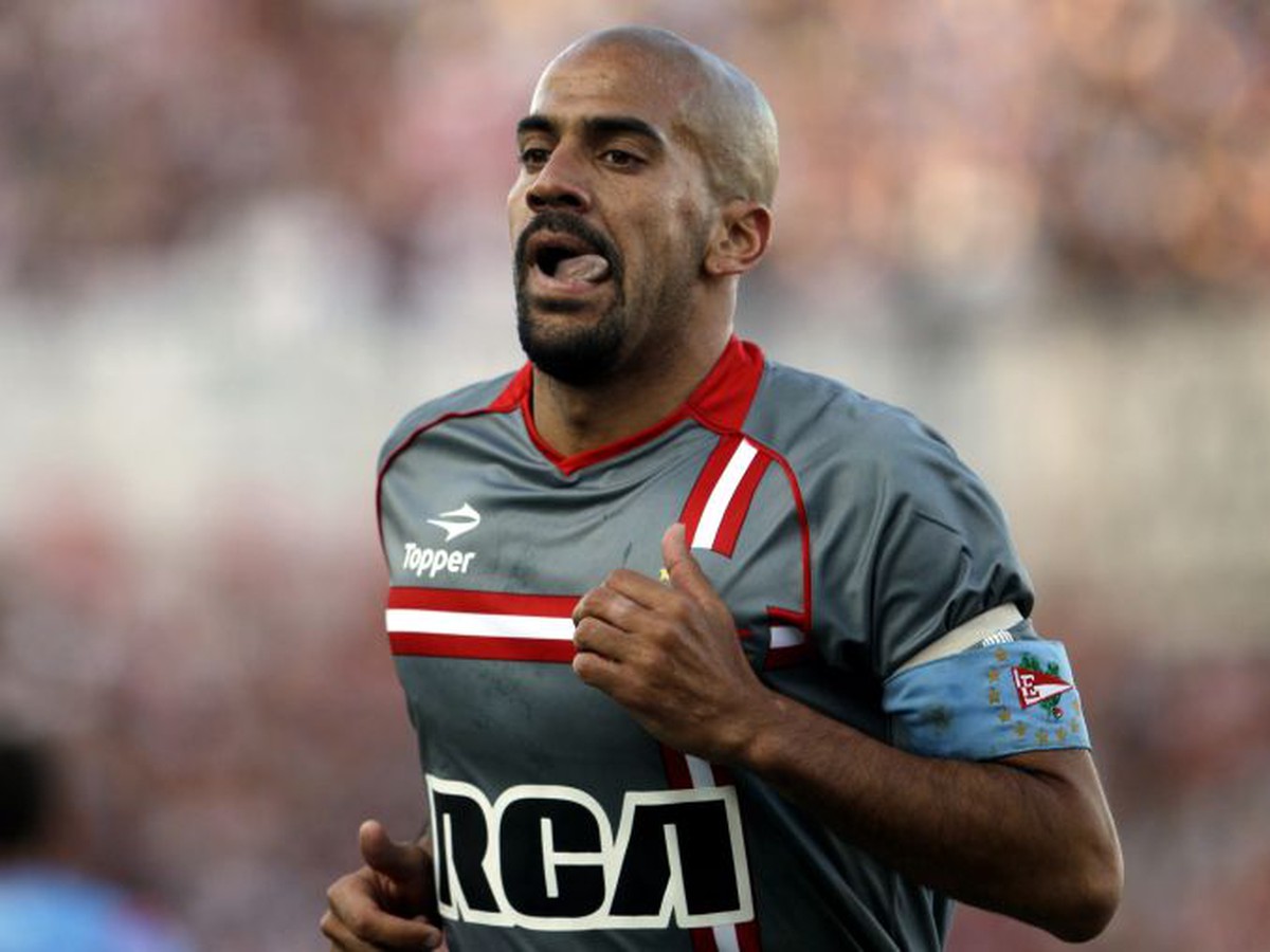 Juan Sebastián Verón