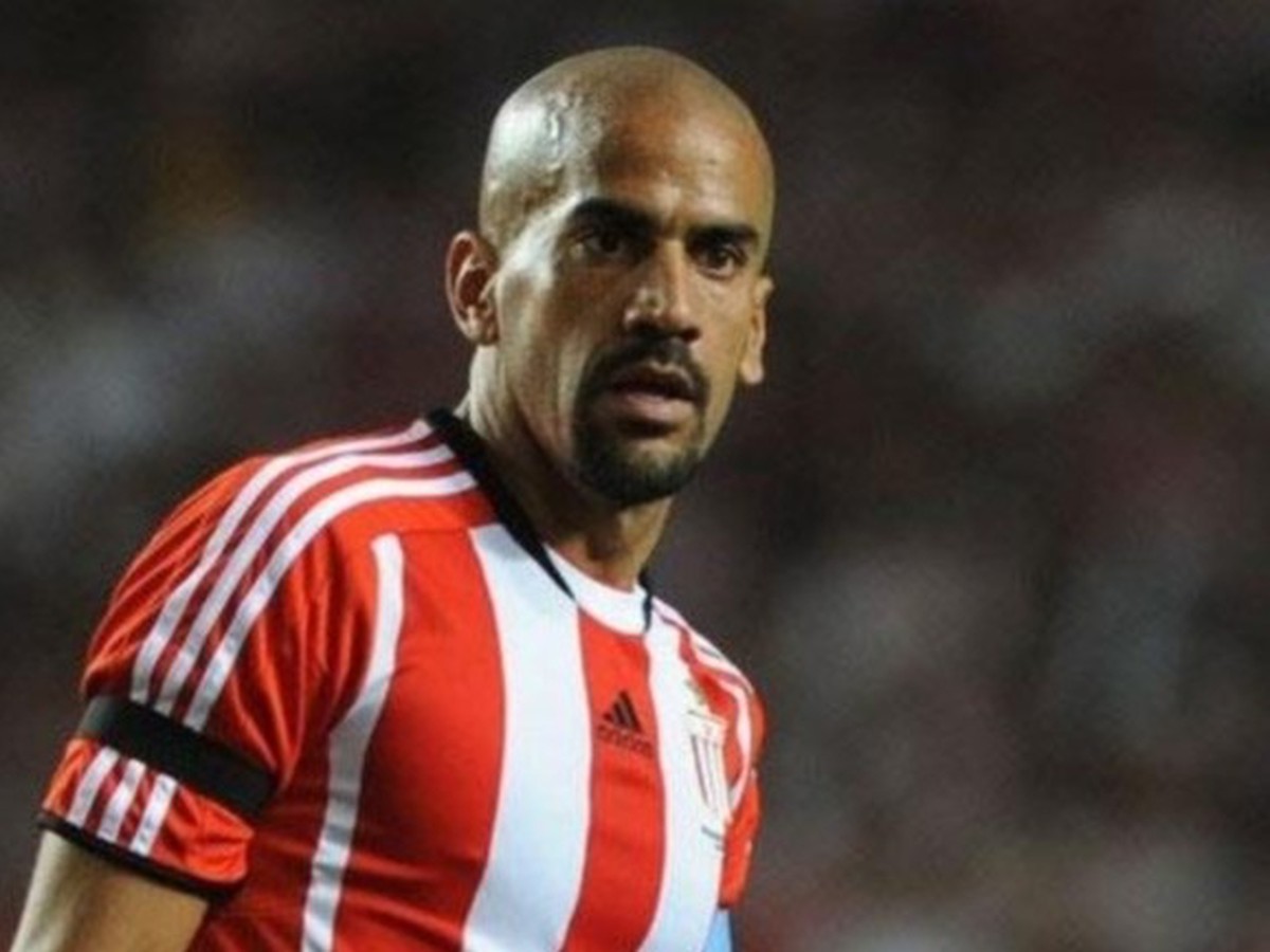 Juan Sebastián Verón