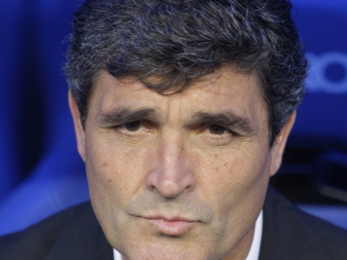 Juande Ramos