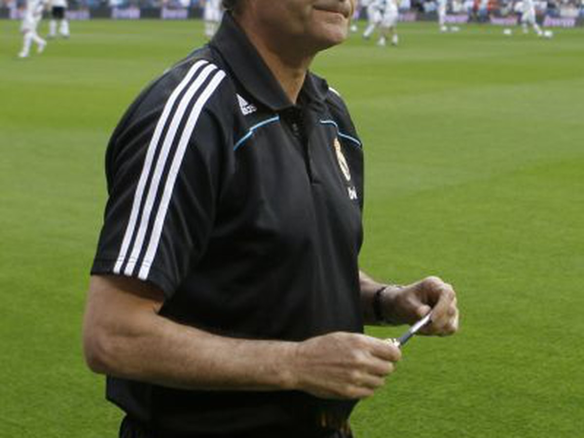 Juande Ramos