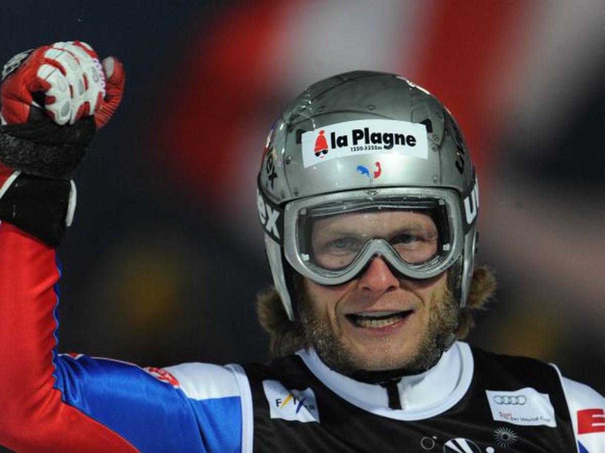 Julien Lizeroux