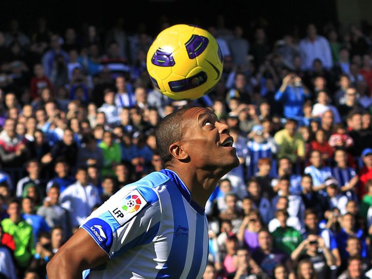 Julio Baptista