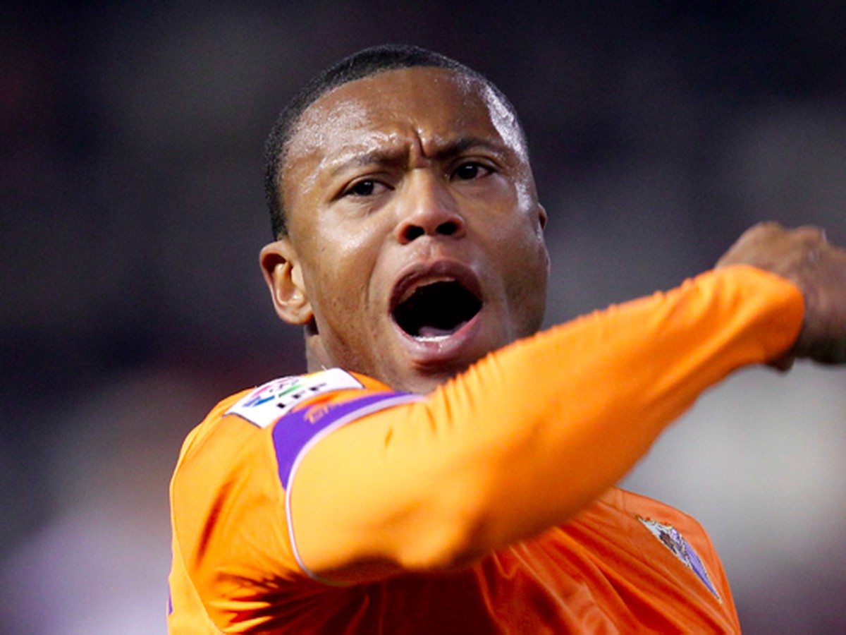 Julio Baptista