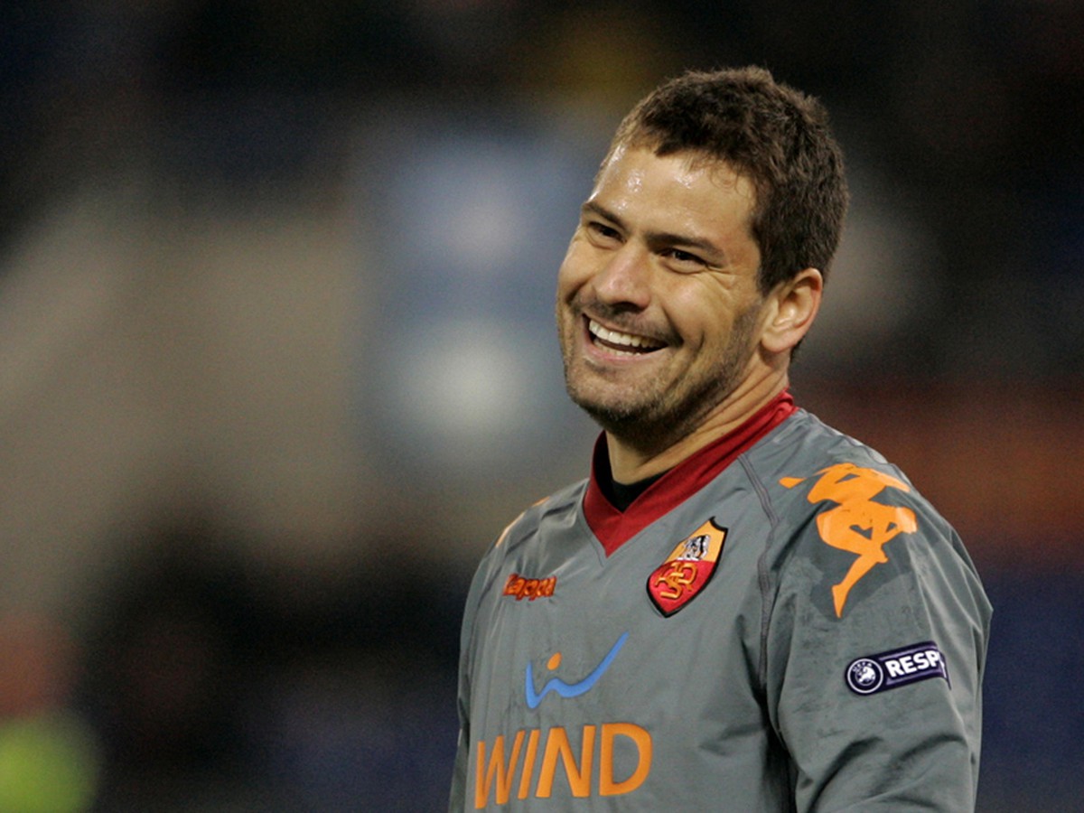 Júlio Sérgio