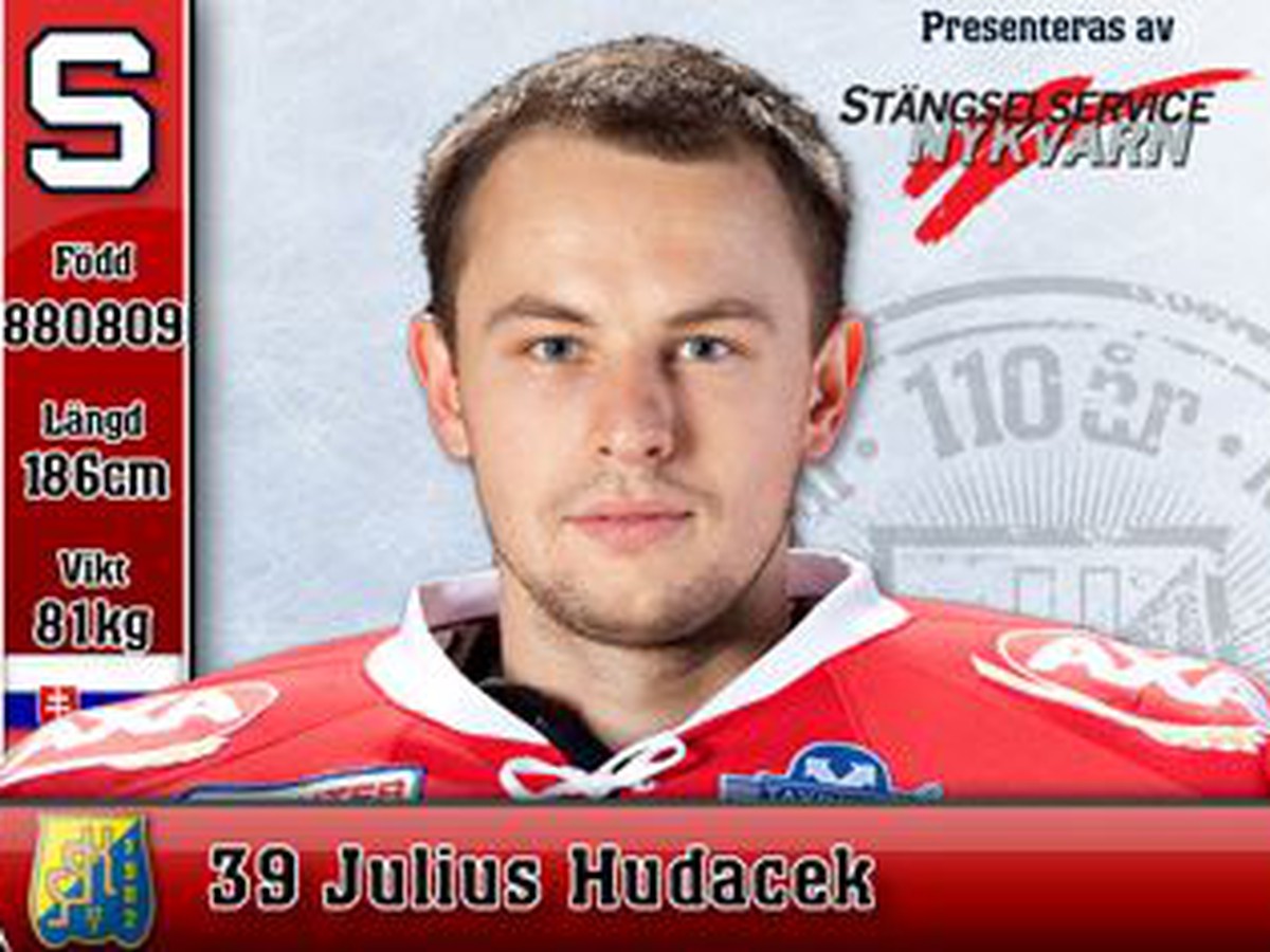 Július Hudáček