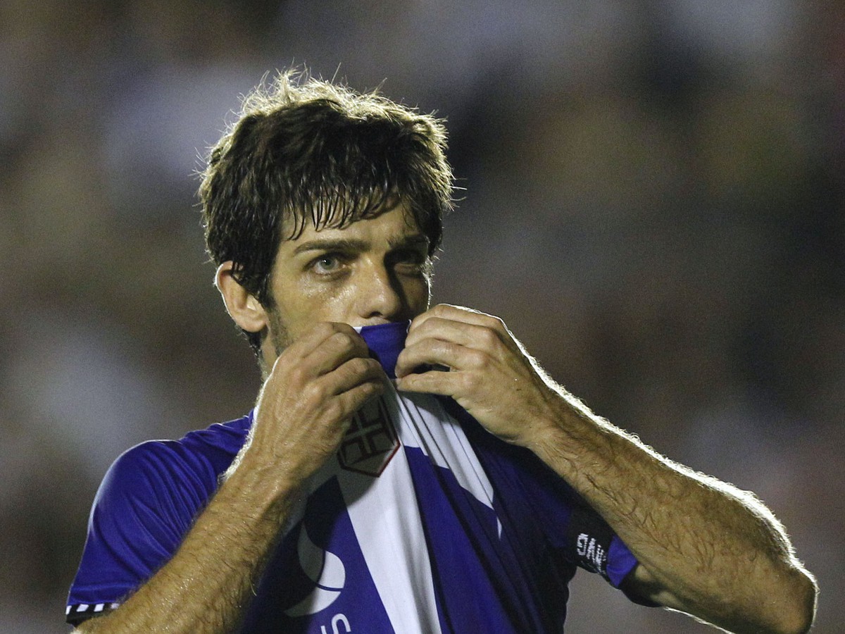 Juninho Pernanbucano