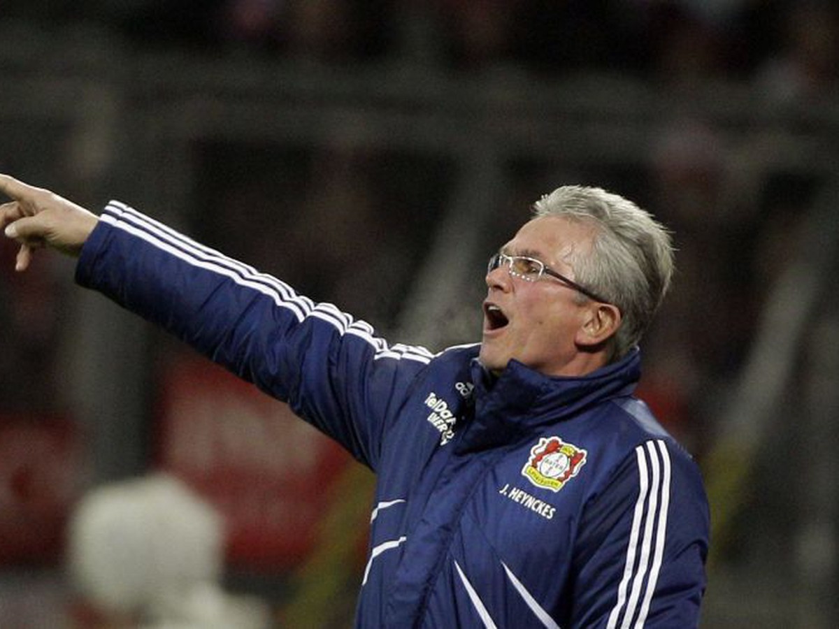 Jupp Heynckes