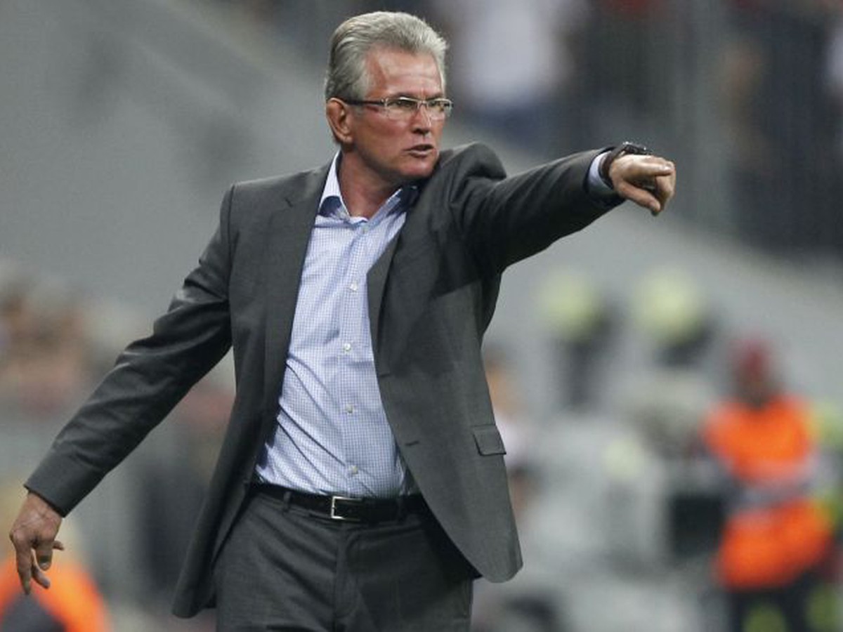 Jupp Heynckes