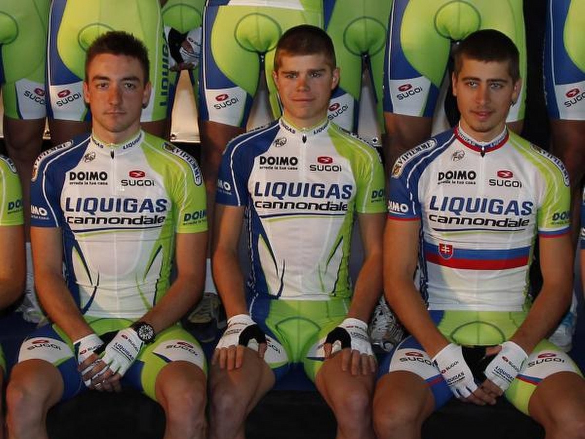 Juraj Sagan
