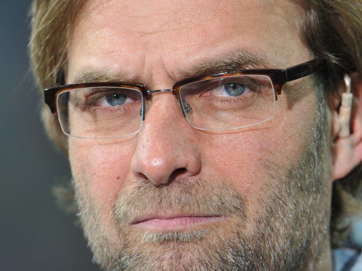 Jürgen Klopp