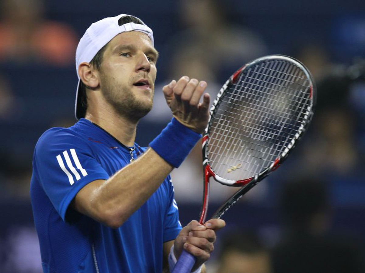 Jürgen Melzer