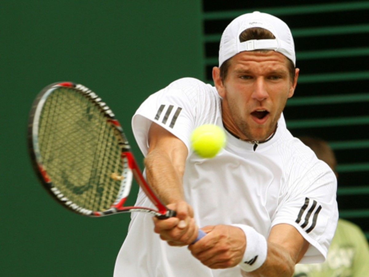 Jürgen Melzer