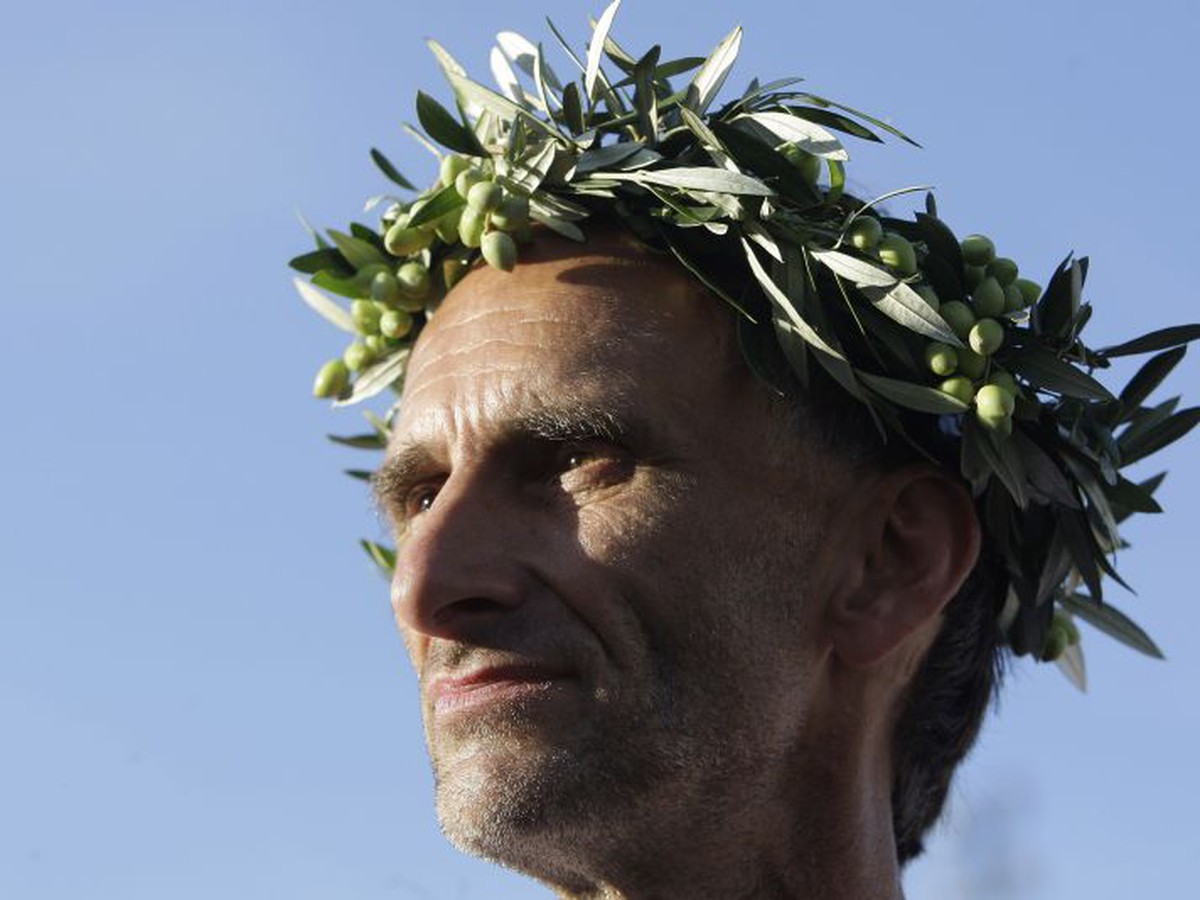 Jürgen Mennel