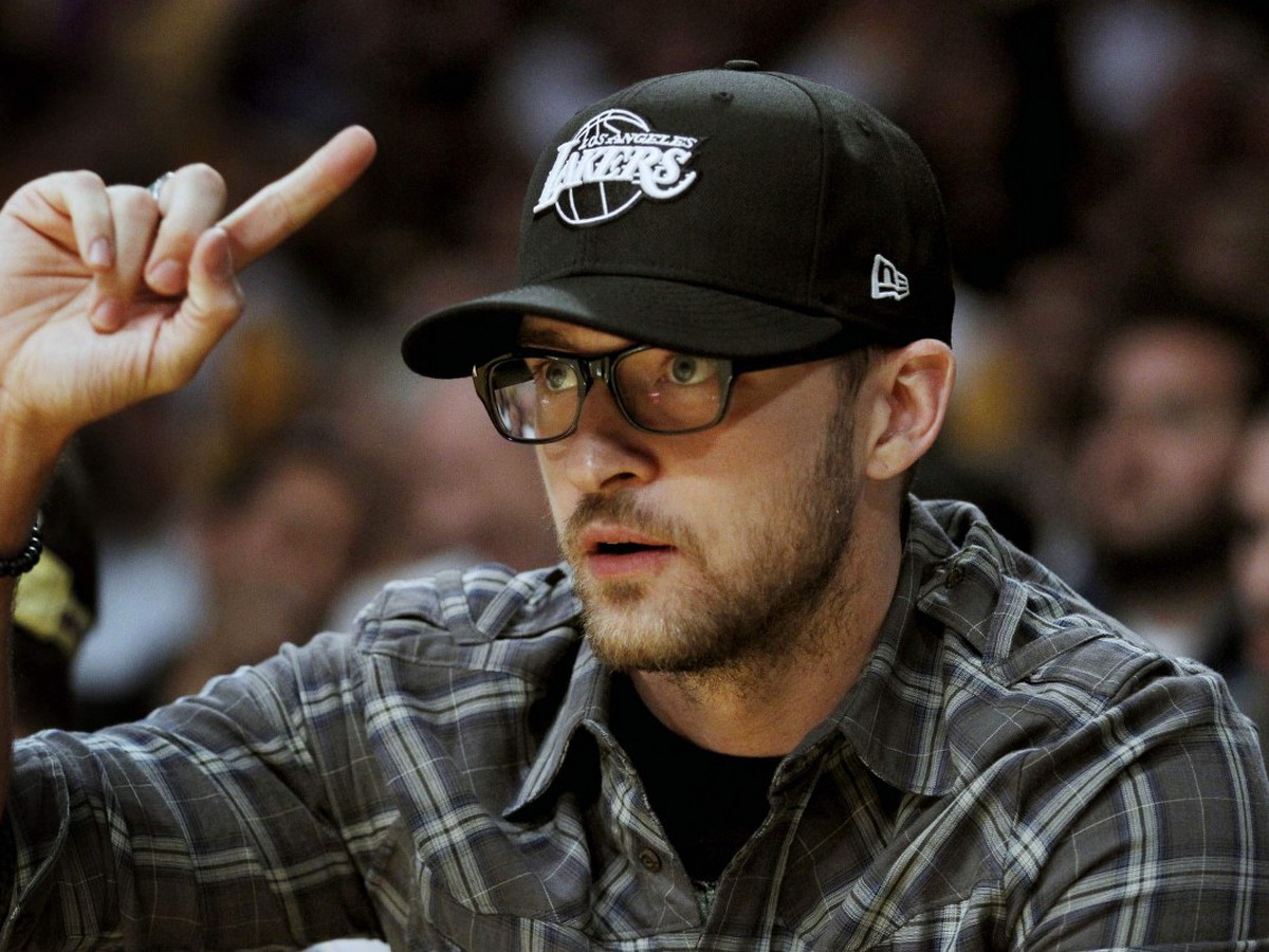 Justin Timberlake