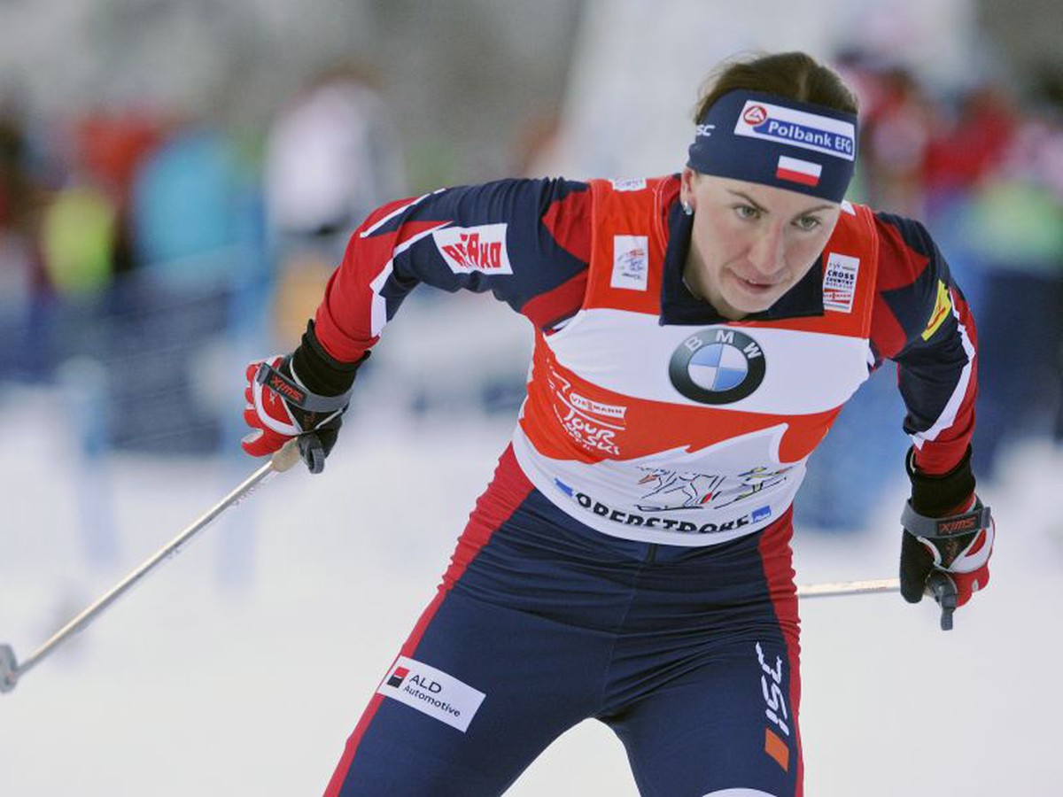 Justyna Kowalczyková