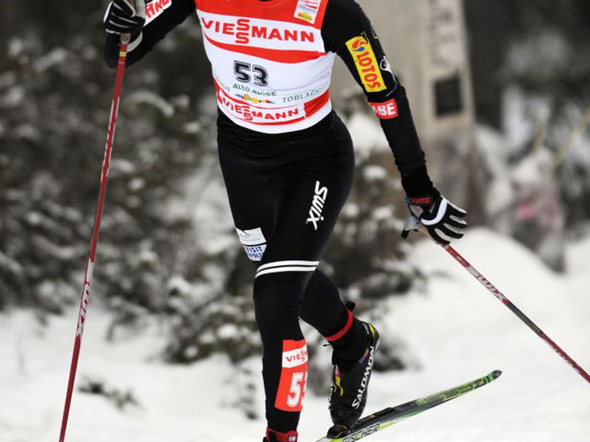 Justyna Kowalczyková