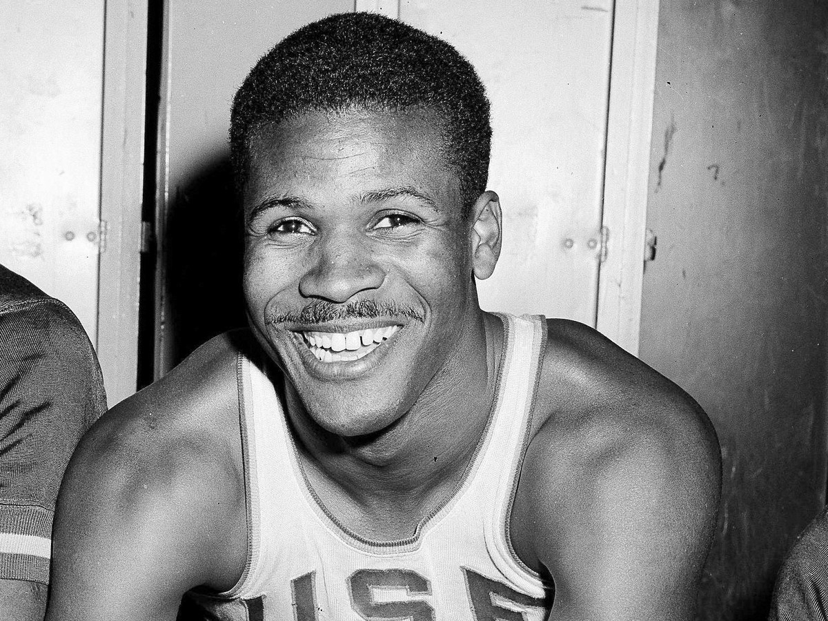 Zomrel v piatok americký basketbalista K.C. Jones