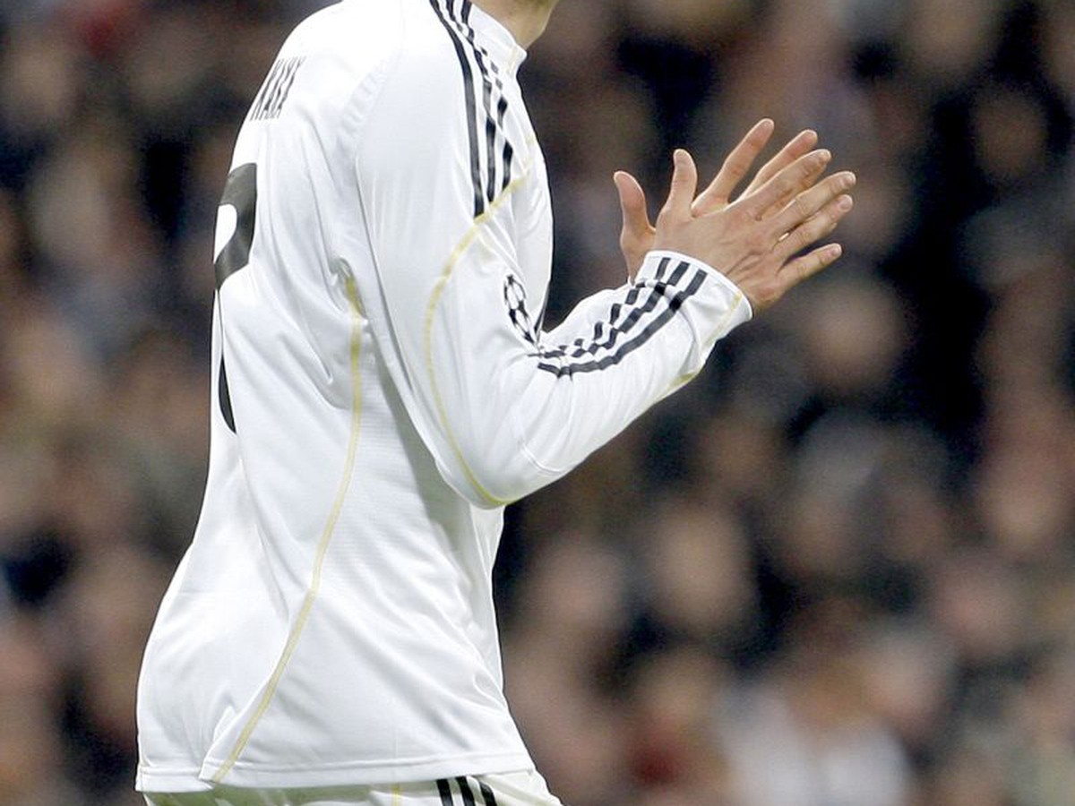 Kaká