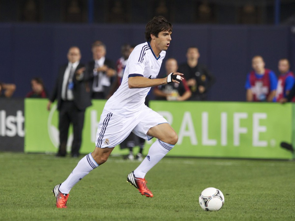 Kaká