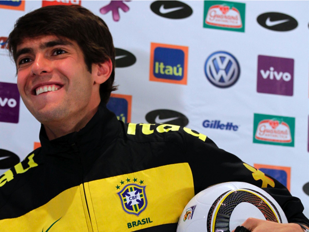 Kaká