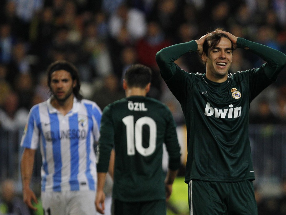 Kaká