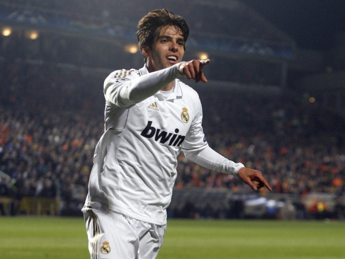 Kaká