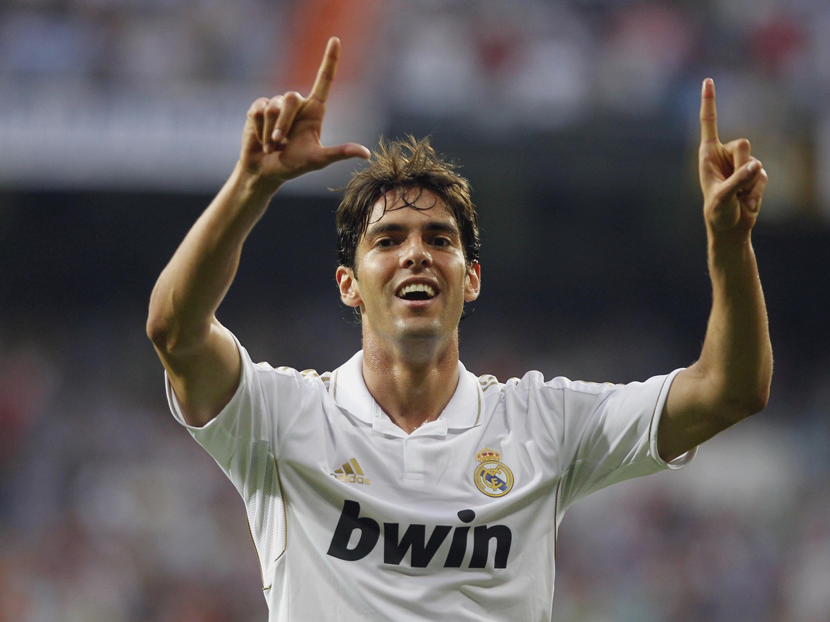 Kaká