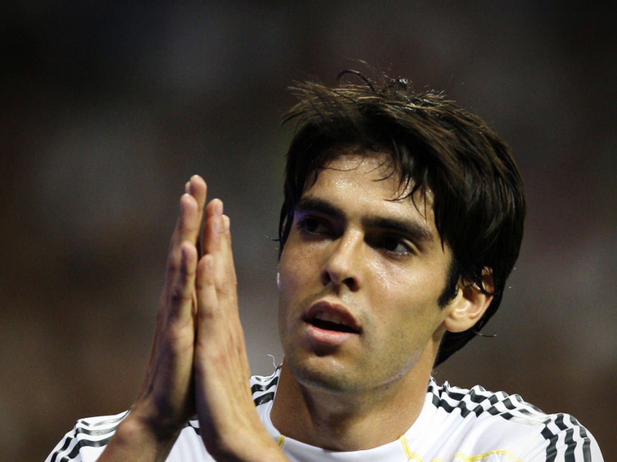 Kaká