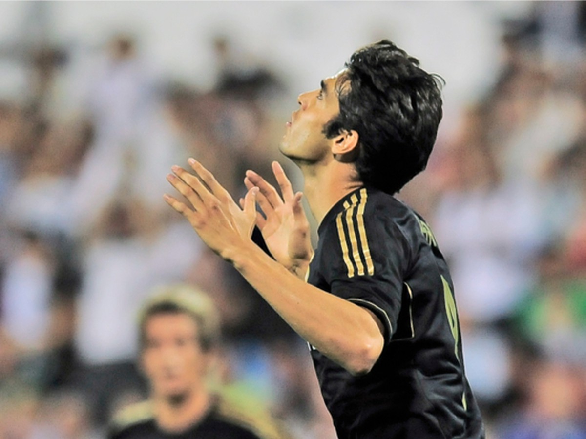 Kaká
