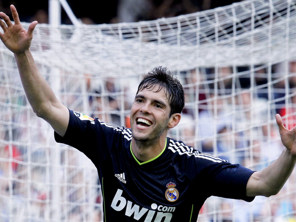 Kaká