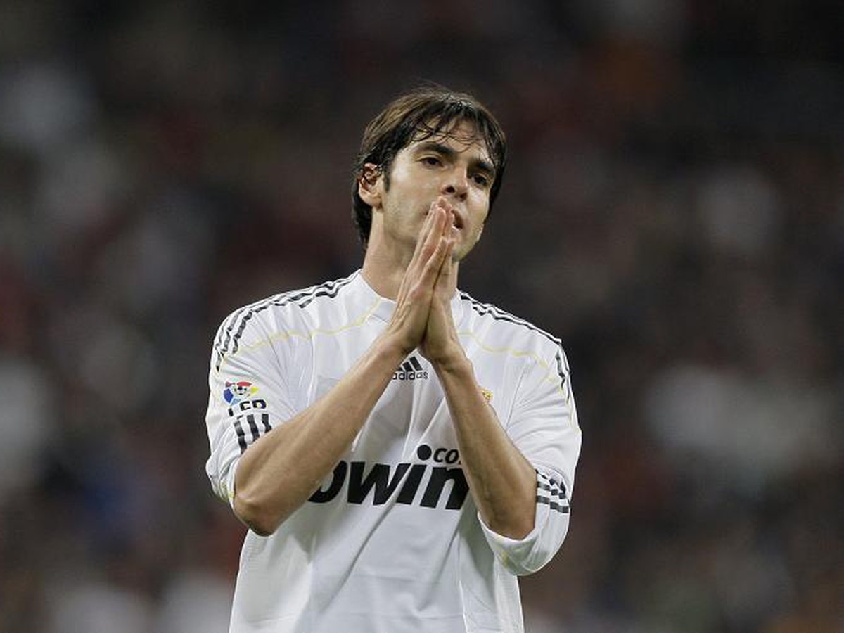 Kaká