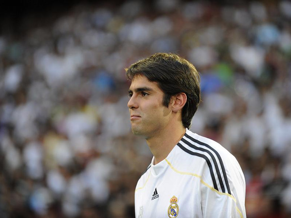 Kaká
